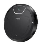 14.8V Li - Ion Battery Powered Auto Vacuum Cleaner Robot With Dustbin 600ml