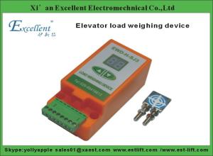China Elevator weighting sensor type EWD-H-SJ3 factory