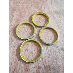 Dust Seal 424-09-12320 WA380-3 Seal Ring Loader Spare Parts