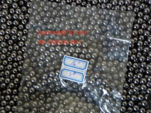 China 7/32&quot; Bicycle Steel Ball factory