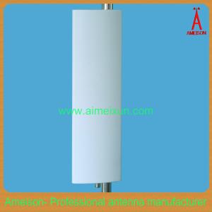 China Ameison Outdoor/Indoor 2.4GHz 16dBi Directional Wifi WLAN Panel Antenna factory