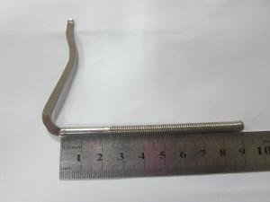 China manufacturing high quality custom spring money clip factory