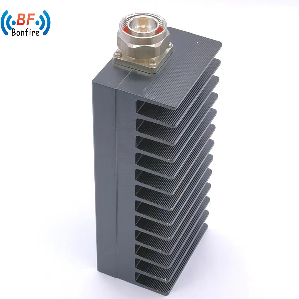 DC-6000MHz 80W RF Termination Load for Wireless Communication