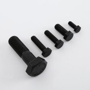 Fully Threaded Hexagon Head Bolt Standard / Non Standard Available