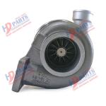 HX35 S6D102 6BT 6BTA diesel turbocharger 6735-81-8201 6735-81-8301 6735-81-840