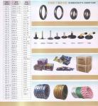 Motorcycle motorbike motor 110/90-16 300-18 90/90-18 139/90-15 Tire
