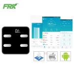 396LBS Bluetooth 4.0 Smart BMI Body Fat Scale
