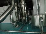 SUS304 high speed centrifugal spray dryer for milk powder,soybea powder ,tomato