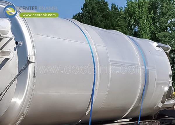 From Oil And Gas To Food Processing The Critical Role Of Pressure Vessels