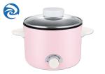 1.2qt 600W Multi Cookers , 1.2L Electric Multipurpose Cooker