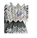 Durable Stainless Steel Angle SS 201 304 304L 316 316L 310S 2-26mm Thick