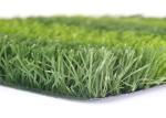 Football Artificial Turf , Artificial Sports Grass SGS ISO90001 Certification