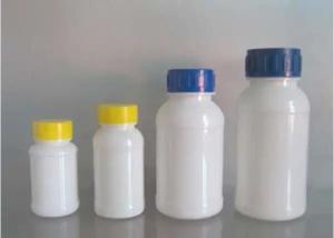 China Toggle Type Pesticide Bottle Blow Molding Machine Multi Layers factory