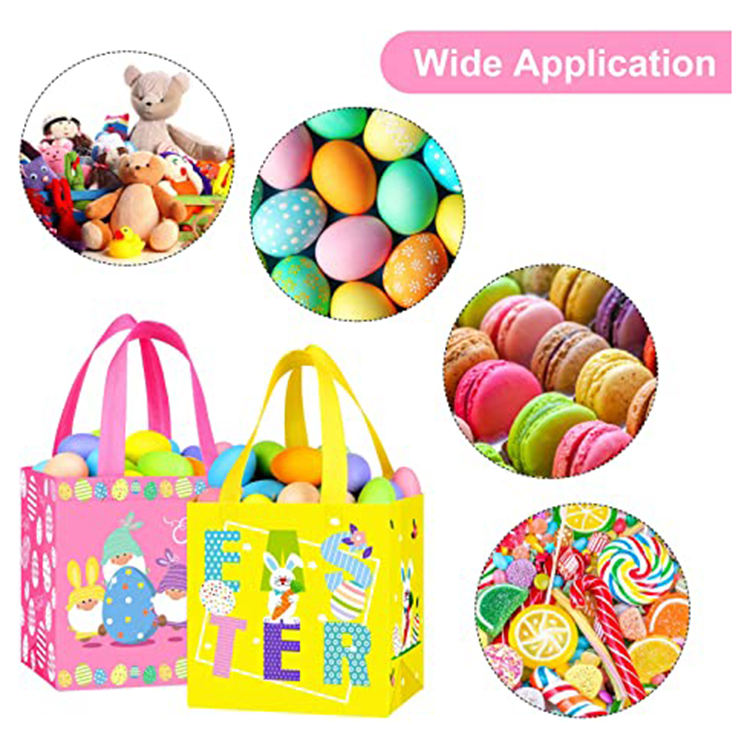 Customizable Non-Woven Bags in Pantone Colors for Promotions and Holiday Gifts