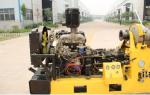 Hydraulic Water Well Drilling Rig Machine Diesel Portable Small Water Well