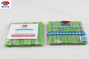 China Hook And Loop Straps factory