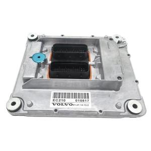 China High Guarantee Excavator Engine Controller EECU for EC240 EC210 E360 Construction Machinery Parts VOE60100000 factory