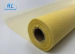 20*20 Charcoal No see ums Mesh Fiberglass Insect Screen For preventing Insects