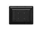 Wooden Cloud Frame 12.1 Inch Battery Digital Photo Frame USB with AVI/MPEG-1/2/4