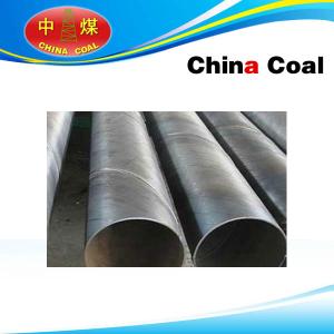 China Spiral Welded Pipe factory