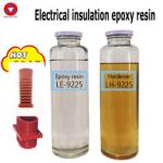Power Industry Application Epoxy Resin Cas No 1675 54 3 Heat Resistance