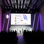Wedding Curved Led Stage Display Screen Rental P4 P5 P6 4k For Live Events