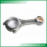 Genuine Dongfeng Cummins EQ4H Diesel Engine parts Connecting Rod 10BF11-04045