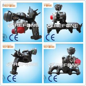China Audi Seat Volkswagen GT1749V(S1) Turbo 713672-0006 factory