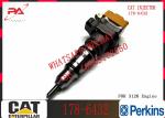 Common Rail Fuel Injector 178-6432 188-1320 198-6605 218-4109 222-5965 177-4754