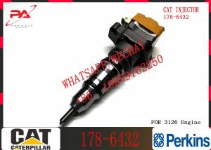 China Common Rail Fuel Injector 178-6432 188-1320 198-6605 218-4109 222-5965 177-4754 10R-0782 128-6601 222-5966 factory