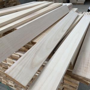 China Competitive Paulownia Wood Board Others Project Solution Capability and Free Spare Parts factory