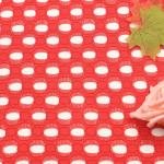 Garment Accessories Diy No Stretch Cord Lace Fabric
