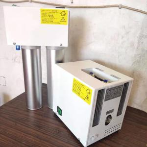 China Micro Air Dryer For An Air Compressor Systems 290W 280L/Min factory