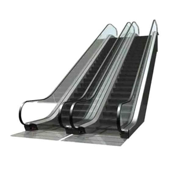 35 Degree VVVF Sidewalk Moving Walk Escalator Running Indicator Weight For