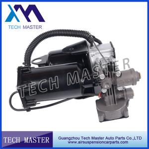 China Land Rover Air Suspension Parts For Discovery 3 &amp; 4 Air Compressor OEM LR045251 LR044360 factory