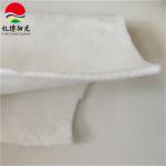 Heavy-duty 100-800g/sqm PP Needle-punched Geotextile for Road and Railway