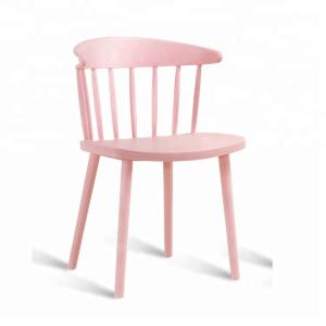 China Kids Plastic Stackable Chairs For Kindergarten / Childrens Activity Center factory