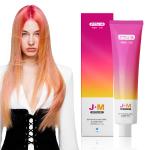 Multiple Color Stronger Pigment Ammonia free Hair Dye Cream