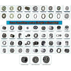 OEM CNC Wire Bobbin Winding Machine with High Speed Performance and ABB Low