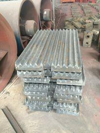 China high manganese crusher jaw jaw crusher tooth plate factory