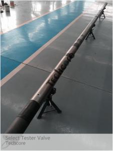 China High Pressure Downhole Valve Well Testing DST AISI 4140 Alloy Steel 15000 PSI factory