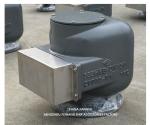 No.533hfb-150a Ballast Tank Air Vent Head And Ballast Air Pipe Head Model 533hfb