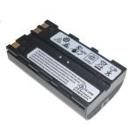 Leica 7.4 V Li Ion Total Station Battery 2200mAh For Tps1200 / Gps1200