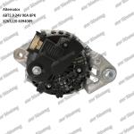 Alternator 6BT5.9 24V 90A 8PK 5263220 4094089