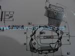 157FM CG125 Single cylinder Air cool 4 Sftkoe Two Wheel Drive Motorcycles