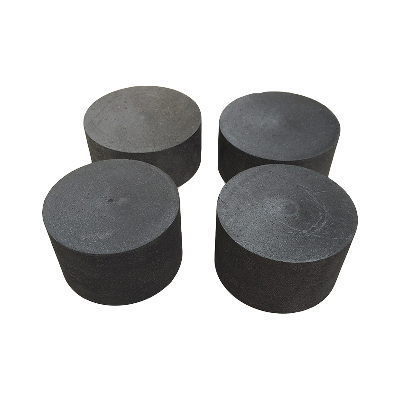 Direct Supplying High Pure Graphite Materials 1kg Capacity Carbon Graphite Products