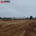 Steel Structure Workshop Industrial Storage Modular Hangar Shed