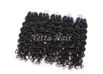 12'' - 30'' Italian Curly 8A Virgin Hair Without Animal Or Synthetic Hair