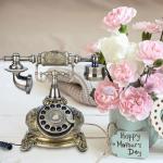 10Hour Battery Plastic Guest Book Telephone Memory Experience For Celebrations