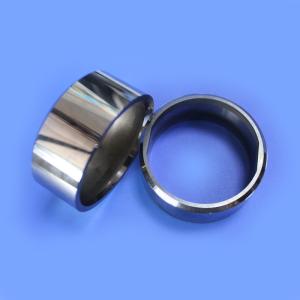 China Hardened Steel High-Performance Tungsten Wheel Carbide Rollers factory